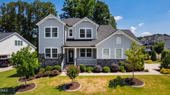 1300 Commons Ford Pl, Apex, NC 27539