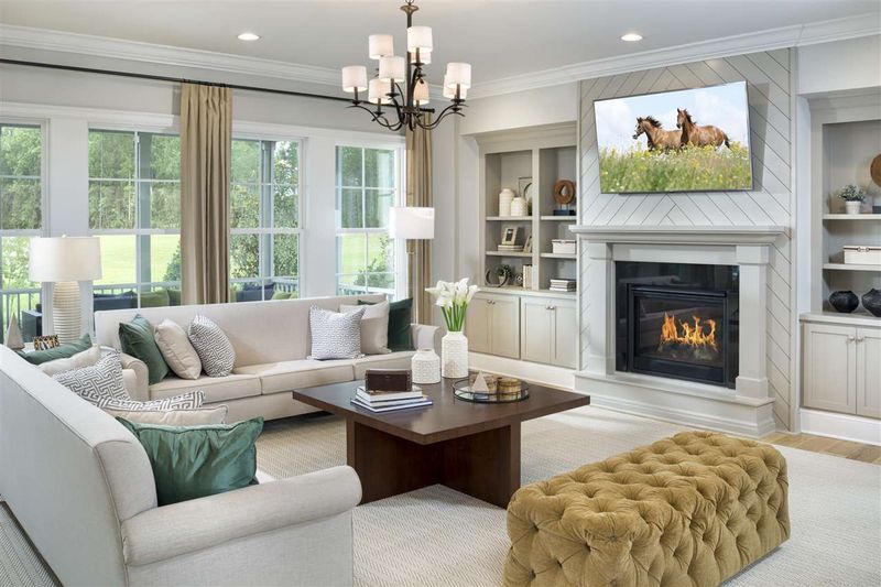 1300 Diamond Valley Dr, Cary, NC 27513