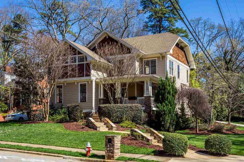 1300 Dixie Trl, Raleigh, NC 27607