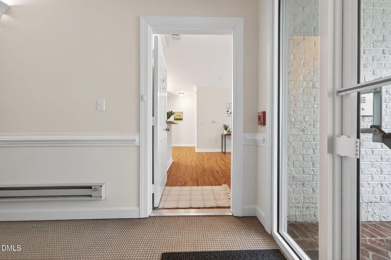 1300 Durlain Dr #105, Raleigh, NC 27614