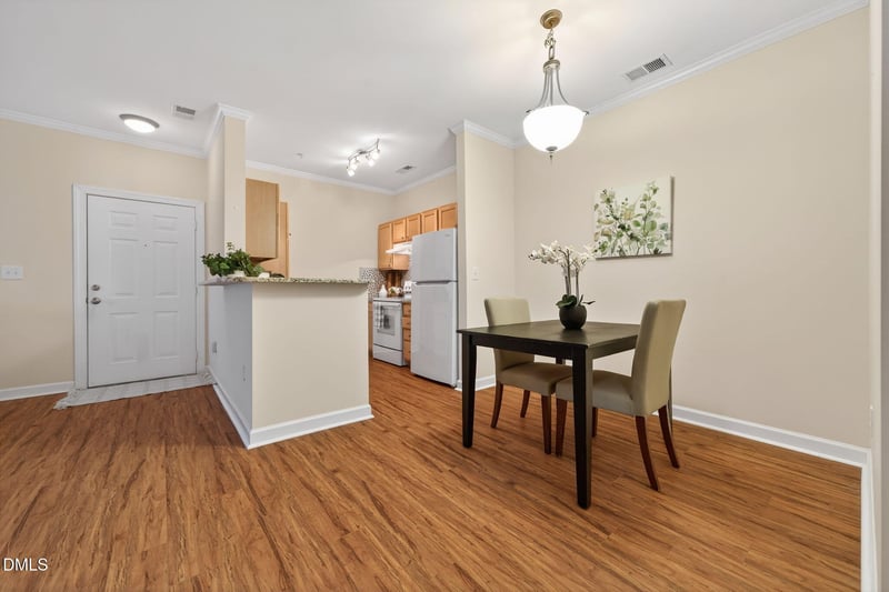 1300 Durlain Dr #105, Raleigh, NC 27614