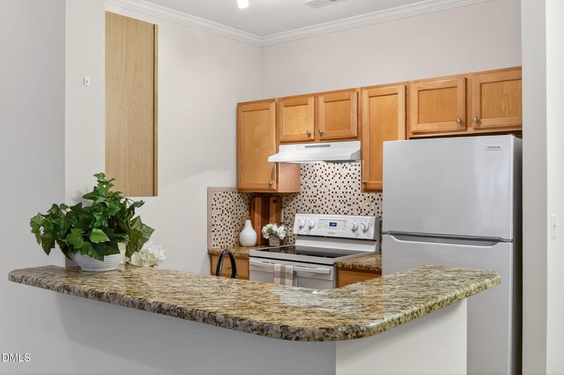 1300 Durlain Dr #105, Raleigh, NC 27614