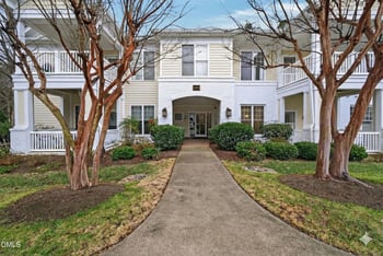 1300 Durlain Dr #105, Raleigh, NC 27614