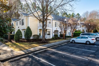 1300 Durlain Dr #108, Raleigh, NC 27614