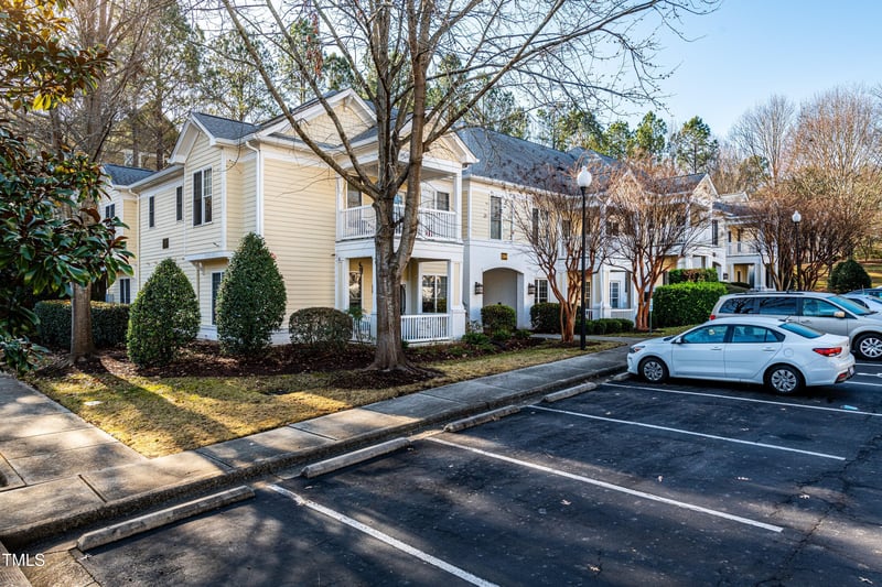 1300 Durlain Dr #108, Raleigh, NC 27614