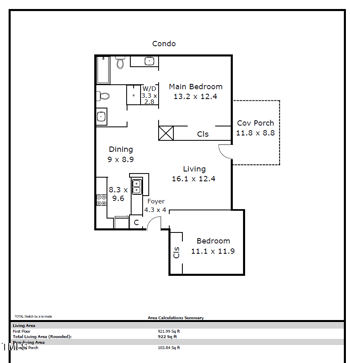 1300 Durlain Dr, Raleigh, NC 27614