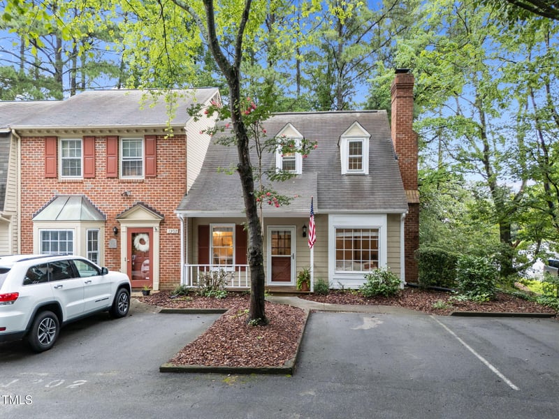 1300 Dylan Heath Ct, Raleigh, NC 27608