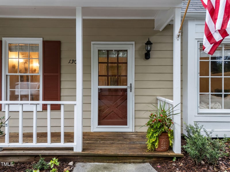1300 Dylan Heath Ct, Raleigh, NC 27608