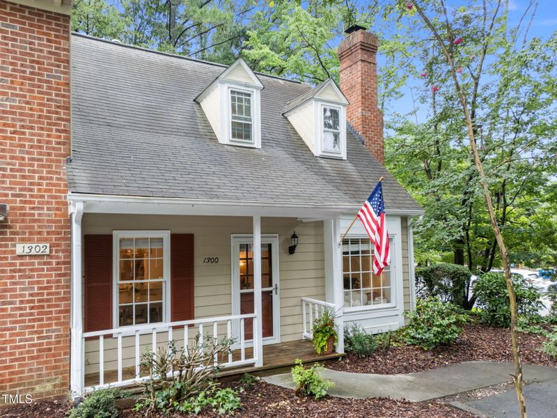 1300 Dylan Heath Ct, Raleigh, NC 27608
