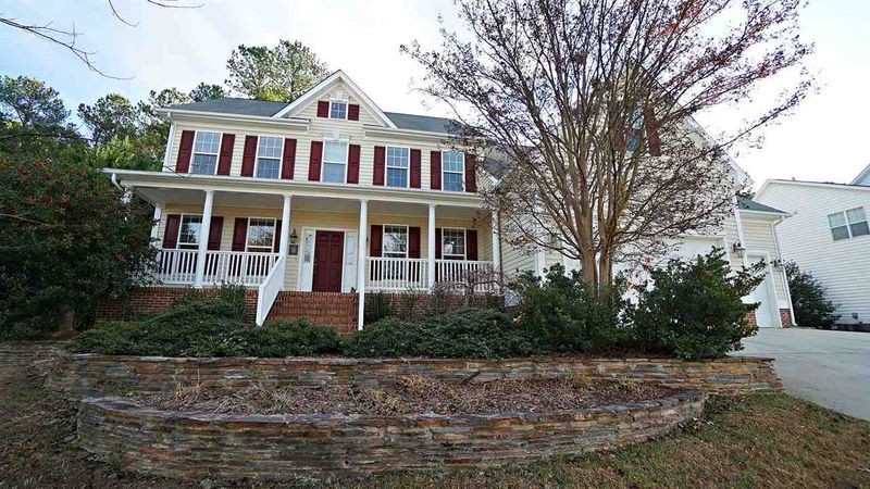 1300 Fairfax Woods Dr, Apex, NC 27502