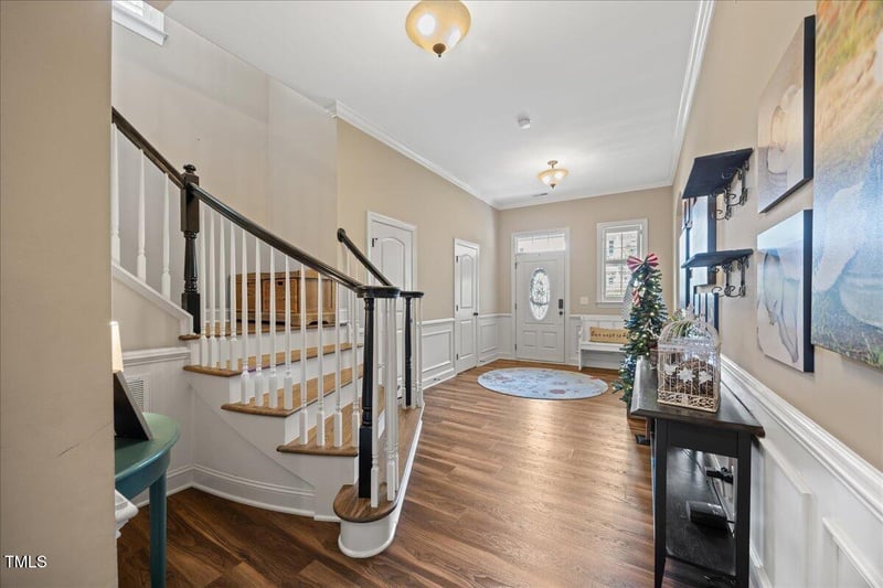 1300 Formal Garden Way, Raleigh, NC 27603