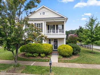 1300 Formal Garden Way, Raleigh, NC 27603