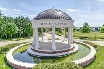 1300 Formal Garden Way, Raleigh, NC 27603