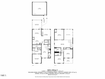 1300 Formal Garden Way, Raleigh, NC 27603