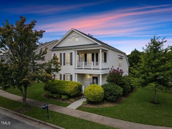 1300 Formal Garden Way, Raleigh, NC 27603