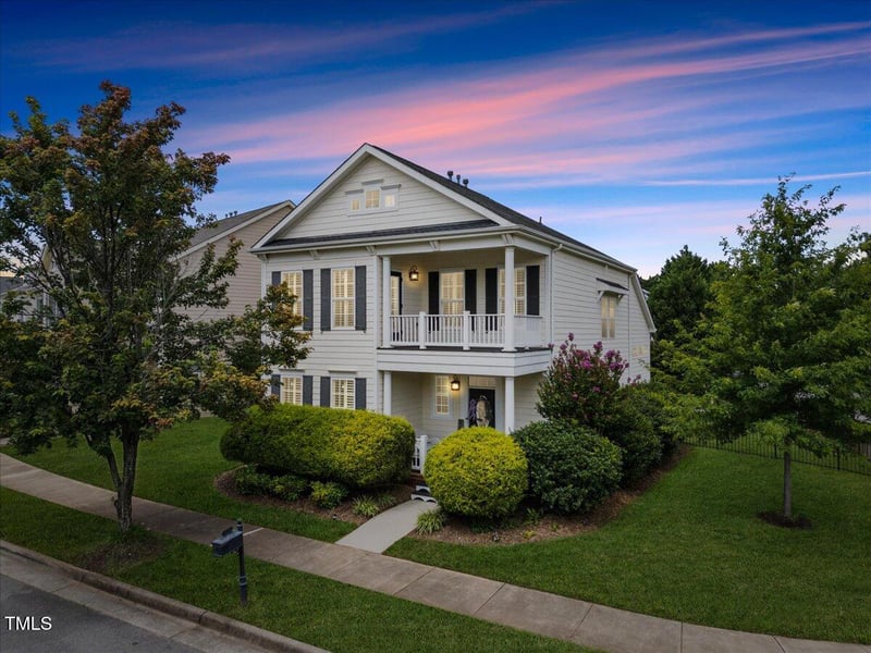 1300 Formal Garden Way, Raleigh, NC 27603