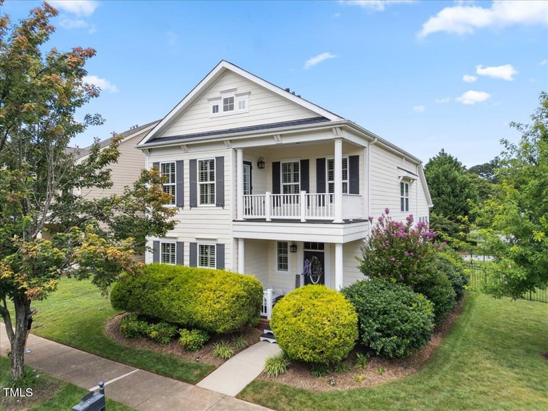 1300 Formal Garden Way, Raleigh, NC 27603