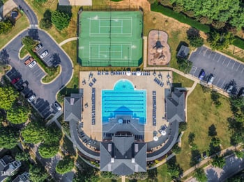 1300 Formal Garden Way, Raleigh, NC 27603