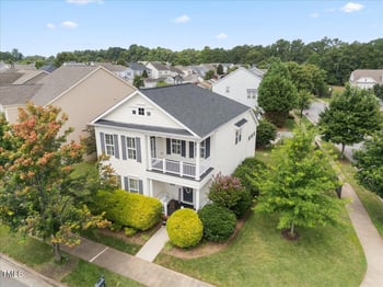1300 Formal Garden Way, Raleigh, NC 27603