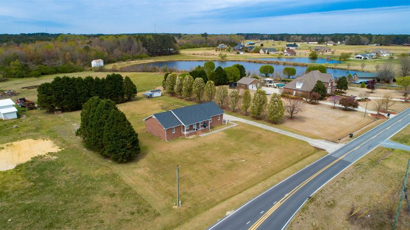 1300 Gor An Farm Rd, Selma, NC 27576
