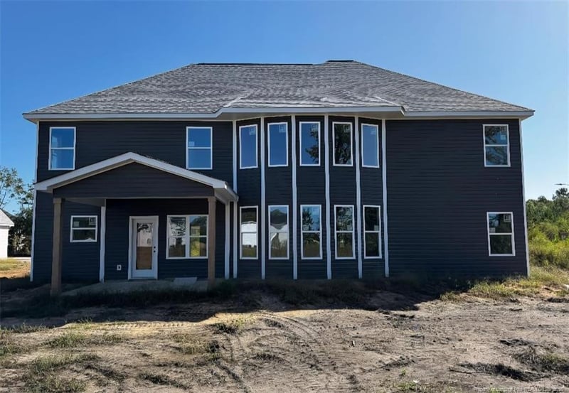 1300 Halibut St, Fayetteville, NC 28312