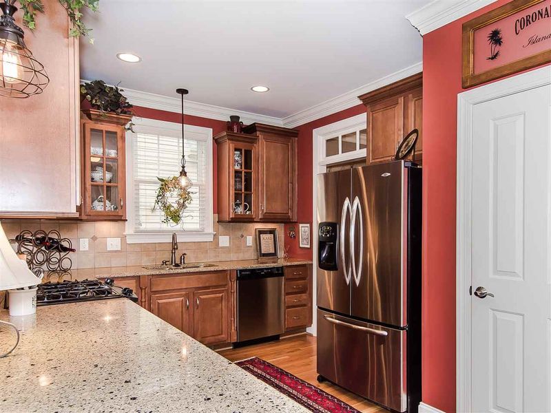1300 Haltwhistle St, Wake Forest, NC 27587