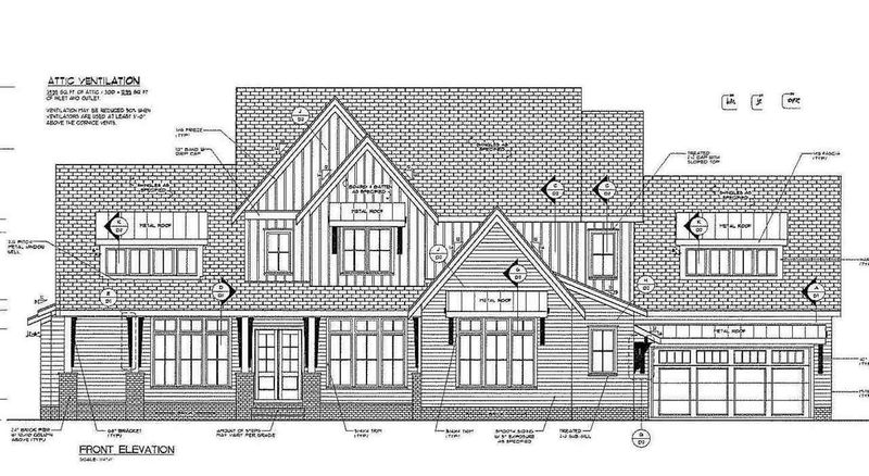 1300 Hannahs View Dr, Raleigh, NC 27615