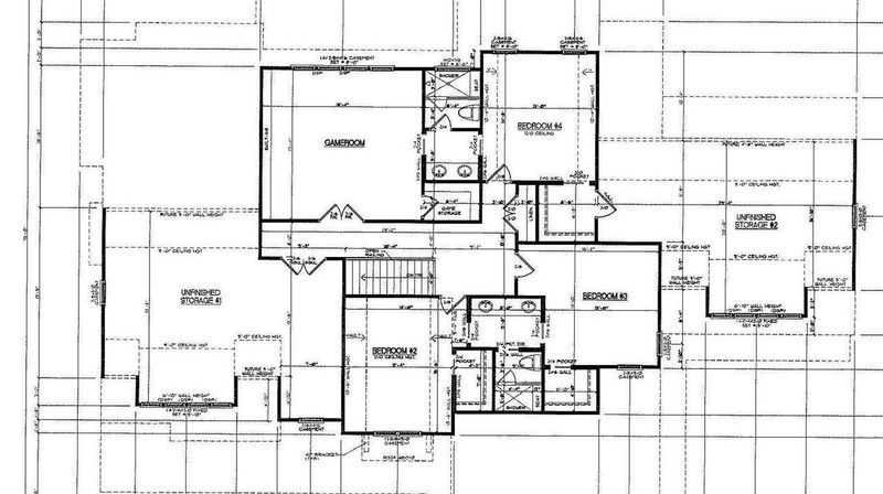 1300 Hannahs View Dr, Raleigh, NC 27615