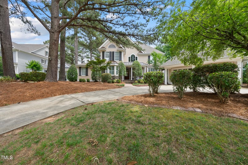 1300 Heritage Club Ave, Wake Forest, NC 27587