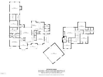 1300 Heritage Club Ave, Wake Forest, NC 27587