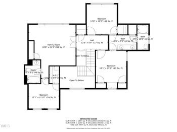1300 Heritage Club Ave, Wake Forest, NC 27587