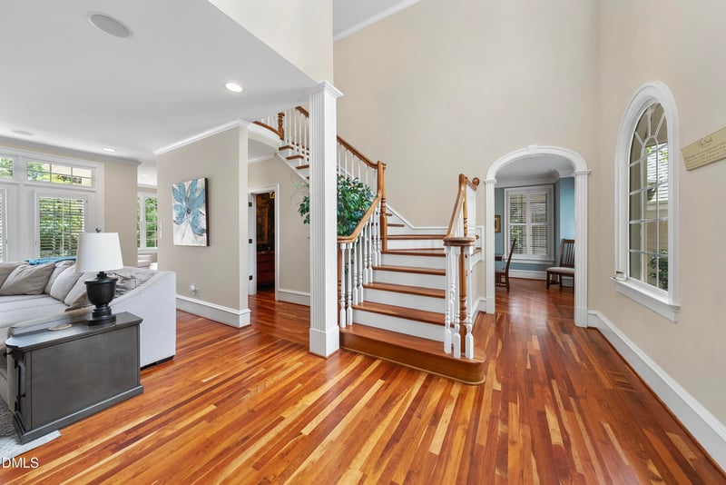 1300 Heritage Club Ave, Wake Forest, NC 27587