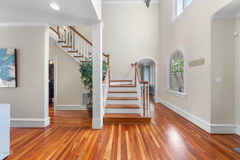 1300 Heritage Club Ave, Wake Forest, NC 27587