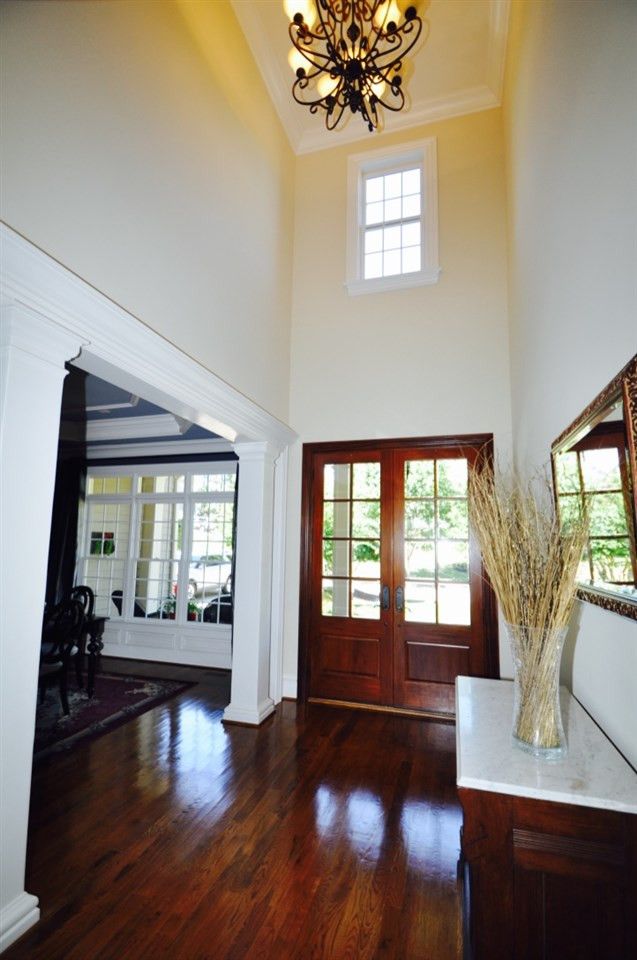 1300 Heritage Heights Ln, Wake Forest, NC 27587