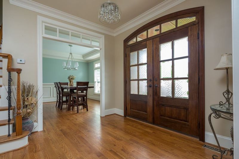 1300 Heritage Hills Way, Wake Forest, NC 27587