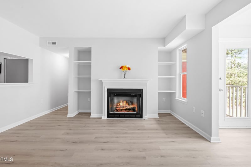 1300 Hillbrow Ln #204, Raleigh, NC 27615