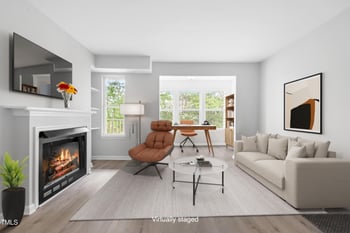 1300 Hillbrow Ln #204, Raleigh, NC 27615