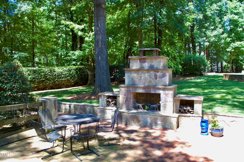 1300 Keynes Ct, Raleigh, NC 27615