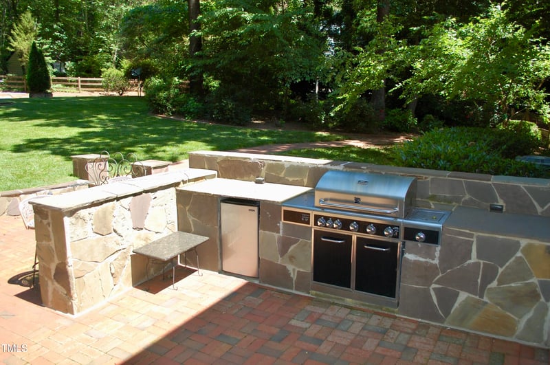 1300 Keynes Ct, Raleigh, NC 27615