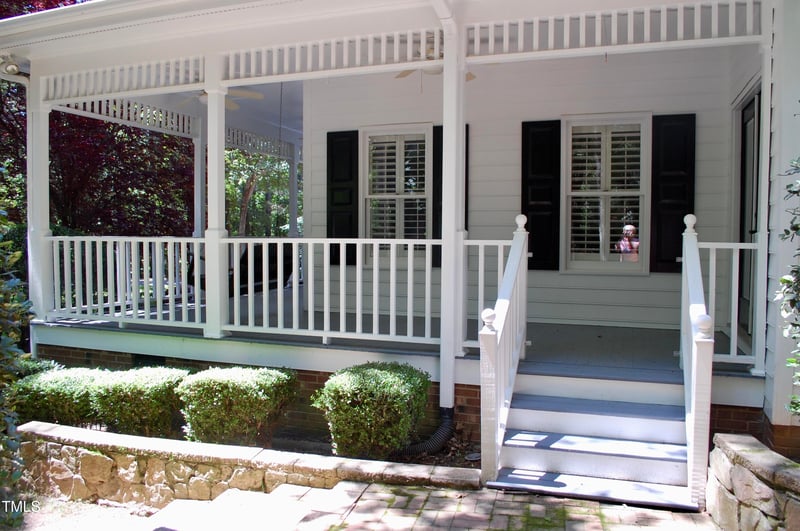 1300 Keynes Ct, Raleigh, NC 27615