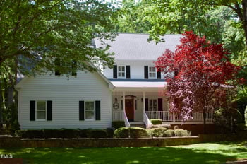 1300 Keynes Ct, Raleigh, NC 27615
