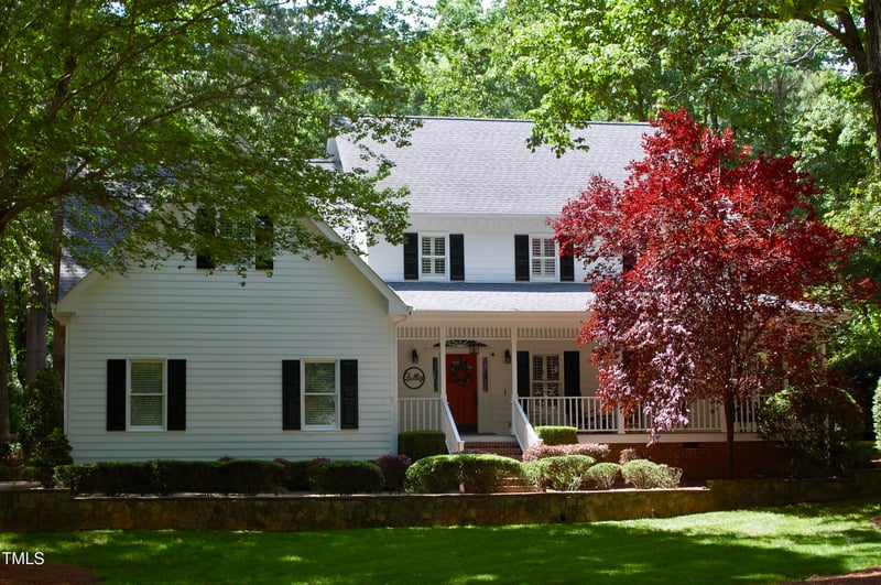 1300 Keynes Ct, Raleigh, NC 27615