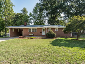 1300 Lakeside Dr, Garner, NC 27529