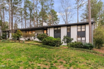 1300 Leclair St, Chapel Hill, NC 27517