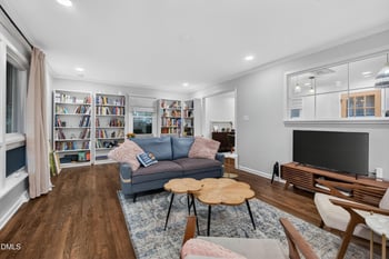 1300 Leclair St, Chapel Hill, NC 27517