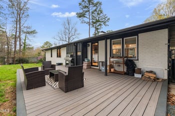 1300 Leclair St, Chapel Hill, NC 27517