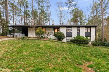 1300 Leclair St, Chapel Hill, NC 27517