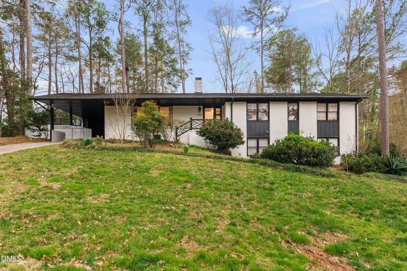 1300 Leclair St, Chapel Hill, NC 27517