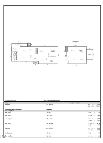 1300 Leclair St, Chapel Hill, NC 27517
