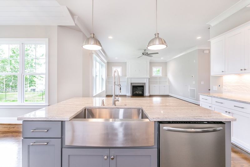 1300 Mackinaw Dr, Wake Forest, NC 27587